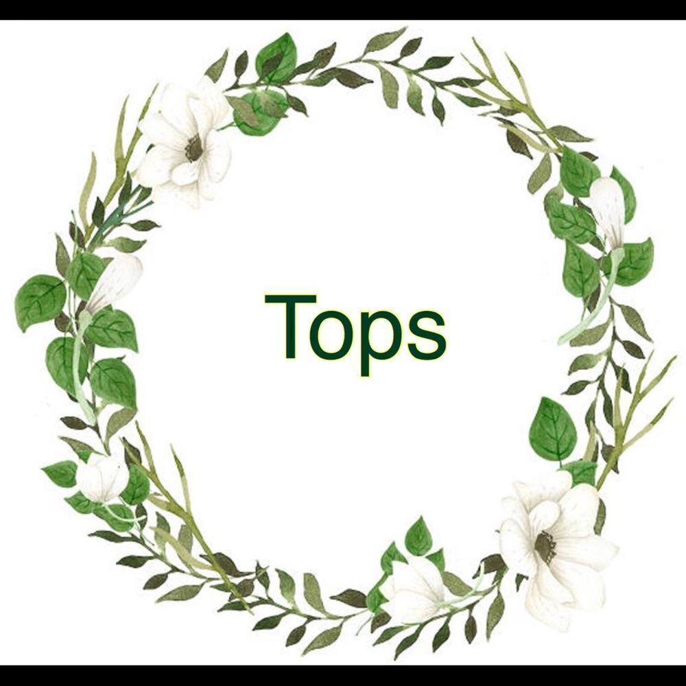 Tops  